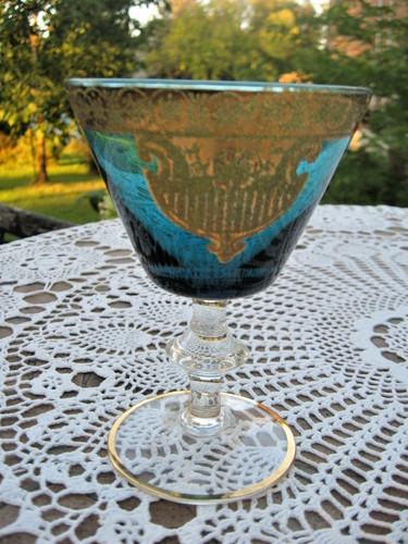 Arte italica vetro gold - italica,