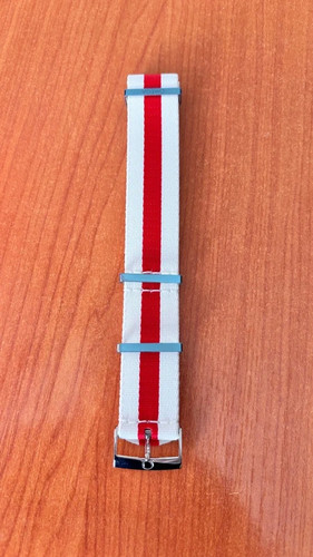 Bracelet montre nato omega - montre,