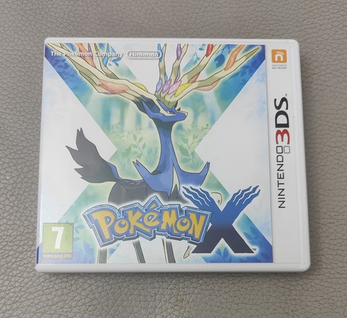Jeu pokémon pour nintendo - pokémon,