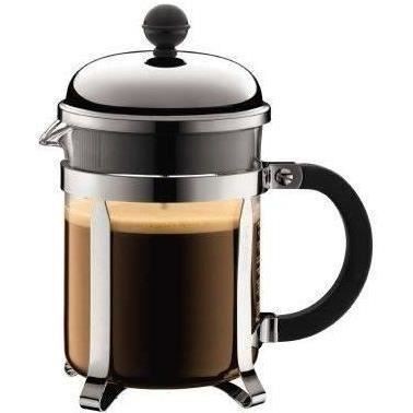 Chambord cafetiere a piston - cafetiere,
