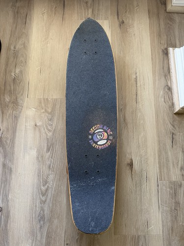 Sector complete cruiser - sector,