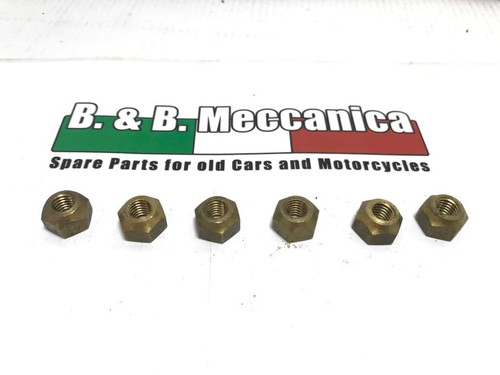 Kit set dés - moto, guzzi