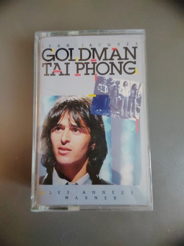 Jean jacques goldman - jacques,