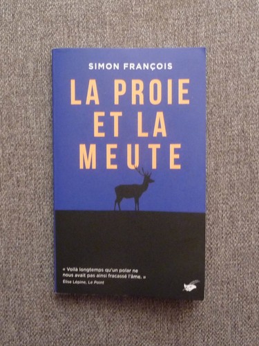 Proie et la meute - ,