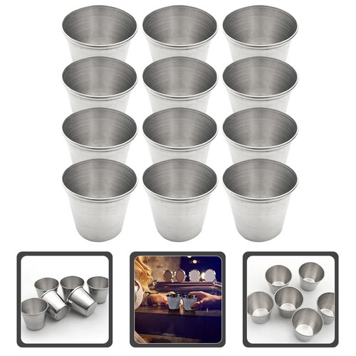 Pcs gobelet inox - gobelet, tasse