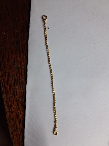 Ref 545 chaine de - 545,