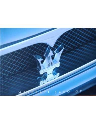Catalogue maserati - catalogue,