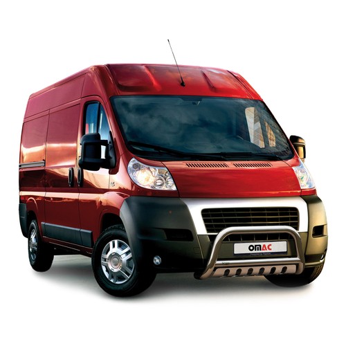 Pare buffle avant pour - avant, fiat