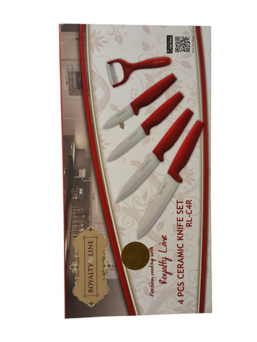 Set couteaux royalty line - set,