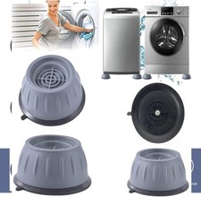 Pieds anti vibration - anti,