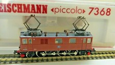 Fleischmann 7368 locomotive - fleischmann, n