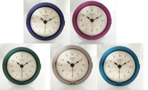 Réveil voyage kienzle 5 - de,