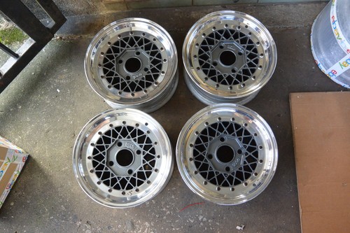 Jdm rays volk racing mesh - volk,