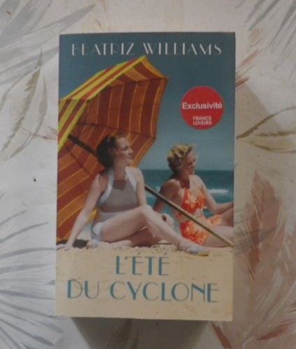 Ete cyclone de beatriz - l'ete,