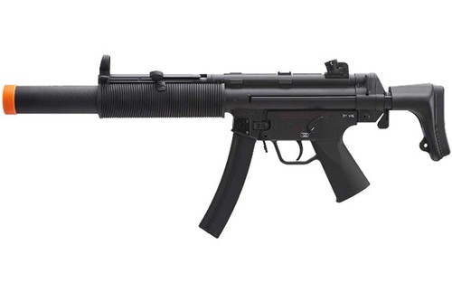Umarex elite force mp5 sd6 - umarex, h&k