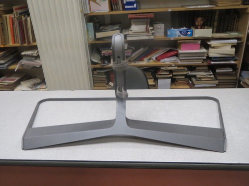 Ca226 support pied design - tv,