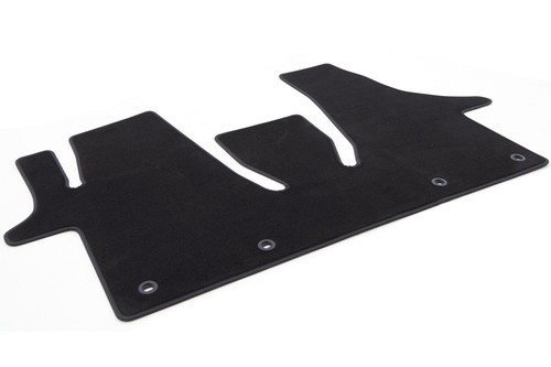 Tapis sol adapté - de, pour