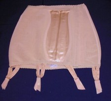 Porte jarretelles gaine corset - porte-jarretelles, gaine-corset