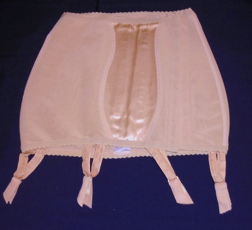 Porte jarretelles gaine - porte-jarretelles, gaine-corset