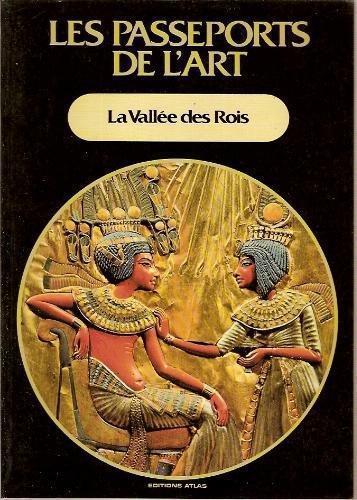 Les passeports art - de, la