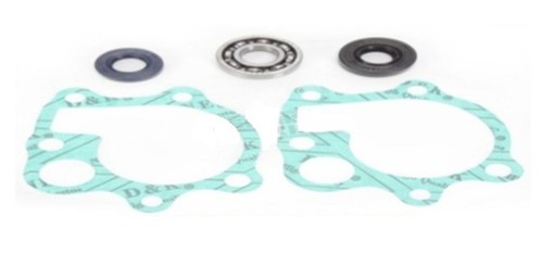 Kit reparation pompe eau - kit,