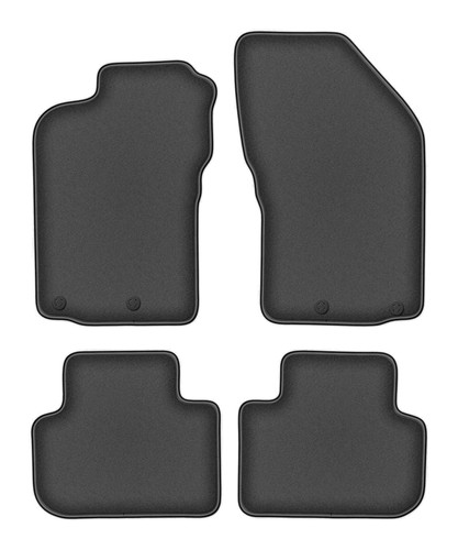 Jeu tapis velours graphite - jeu,