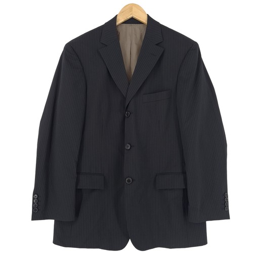 Hugo boss blazer homme - boss, rayé
