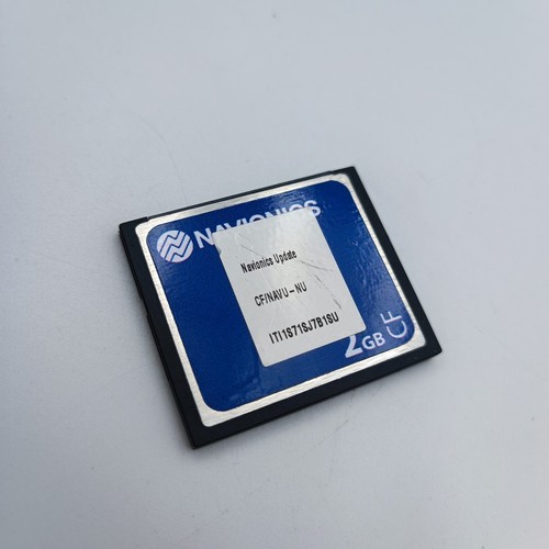 Navionics 45xg gold card - 45xg,