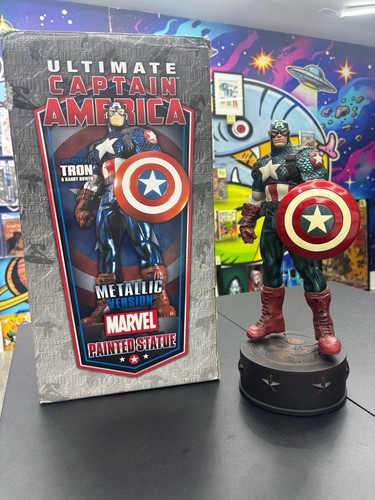 Bowen designs ultimate - bowen, captain