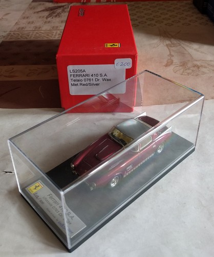 Looksmart ferrari 410sa - looksmart,