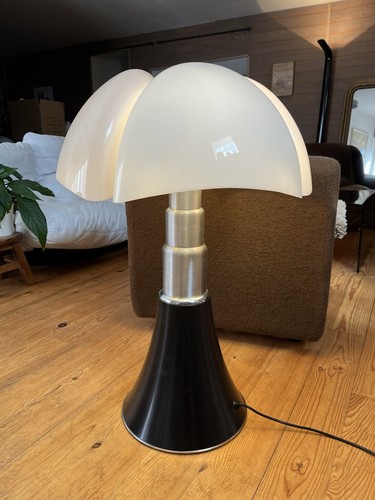 Lampe grand modèle 620