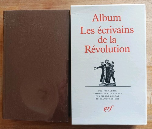 1989 écrivains la - 1989,