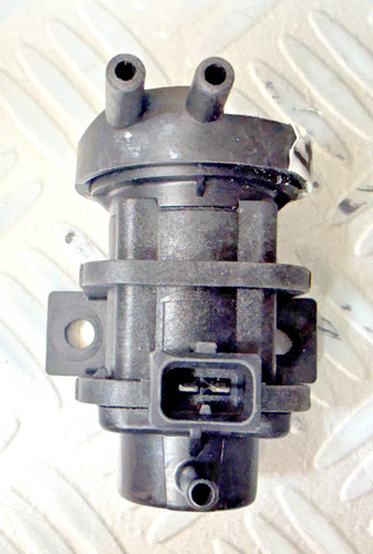 Electrovanne turbo opel astra - electrovanne,