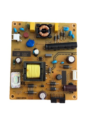 Carte alimentation 17ips63 - d’alimentation,