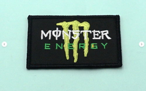 Fabulous monster energy nascar - fabulous,