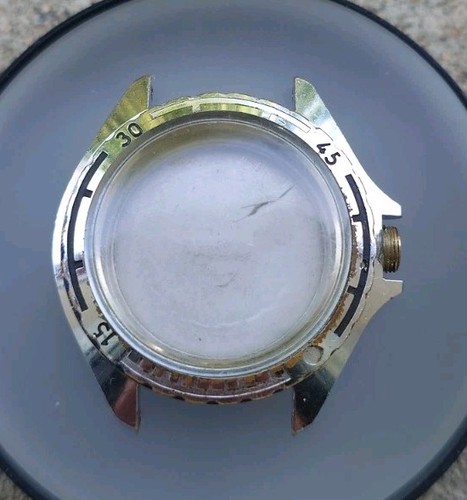 Boîtier montre vostok - boîtier,