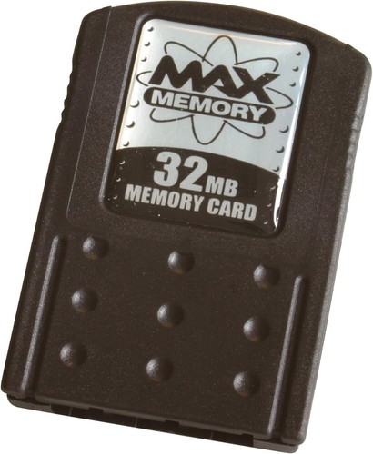 Ps2 carte mémoire pour - carte,