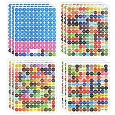 Autocollants peinture - autocollants, de