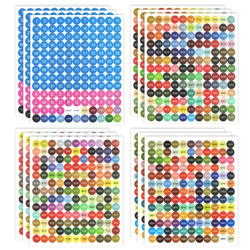 Autocollants peinture - de,