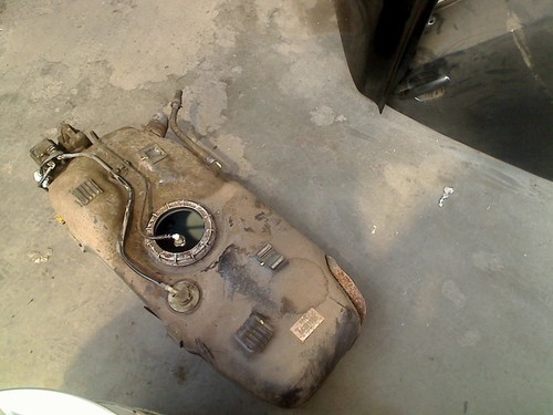 Reservoir daewoo chevrolet - daewoo,