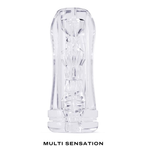 Gaine masturbation multi - gaine,