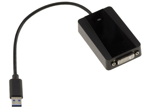 Carte graphique externe usb3 - carte,