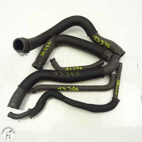Lot durites eau suzuki - lot,