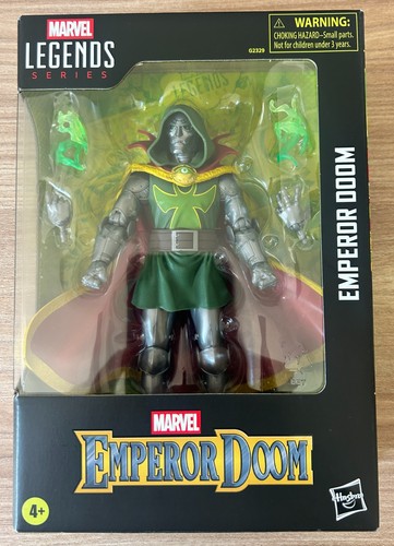 Marvel legends figurine - legends,