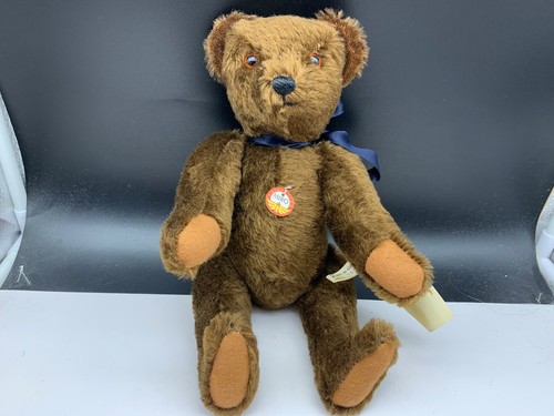 Ours peluche collection - peluche, de