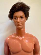 Poupée barbie ken - poupée,