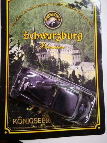 Königseer modèle vintage
