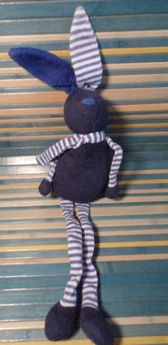 S19 doudou peluche lapin - s19,