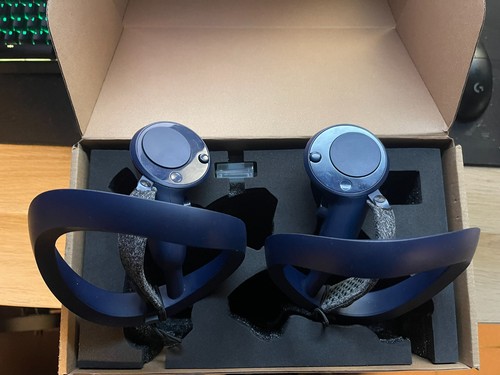 Manettes pimax sword - manettes,
