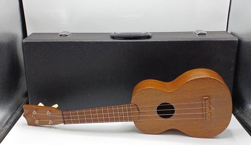 Martin vintage ukulele - vintage,